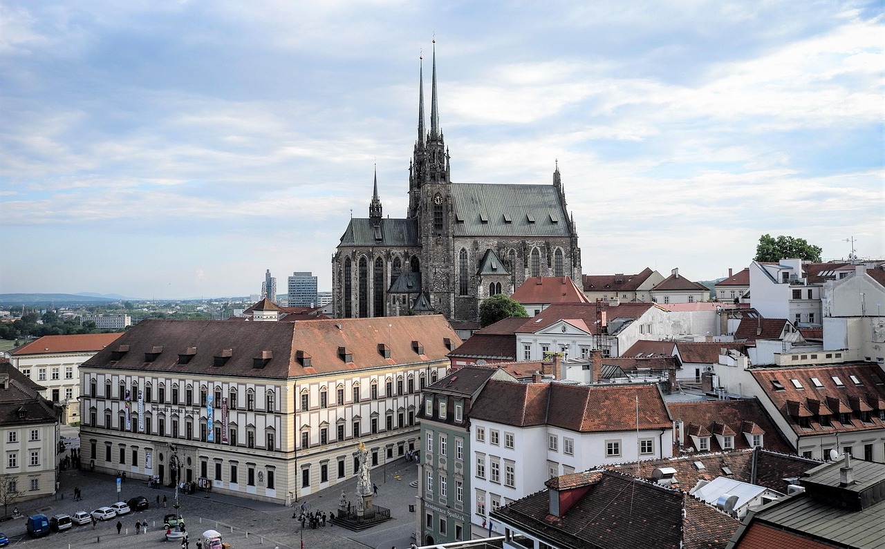 Rychlá půjčka Brno
